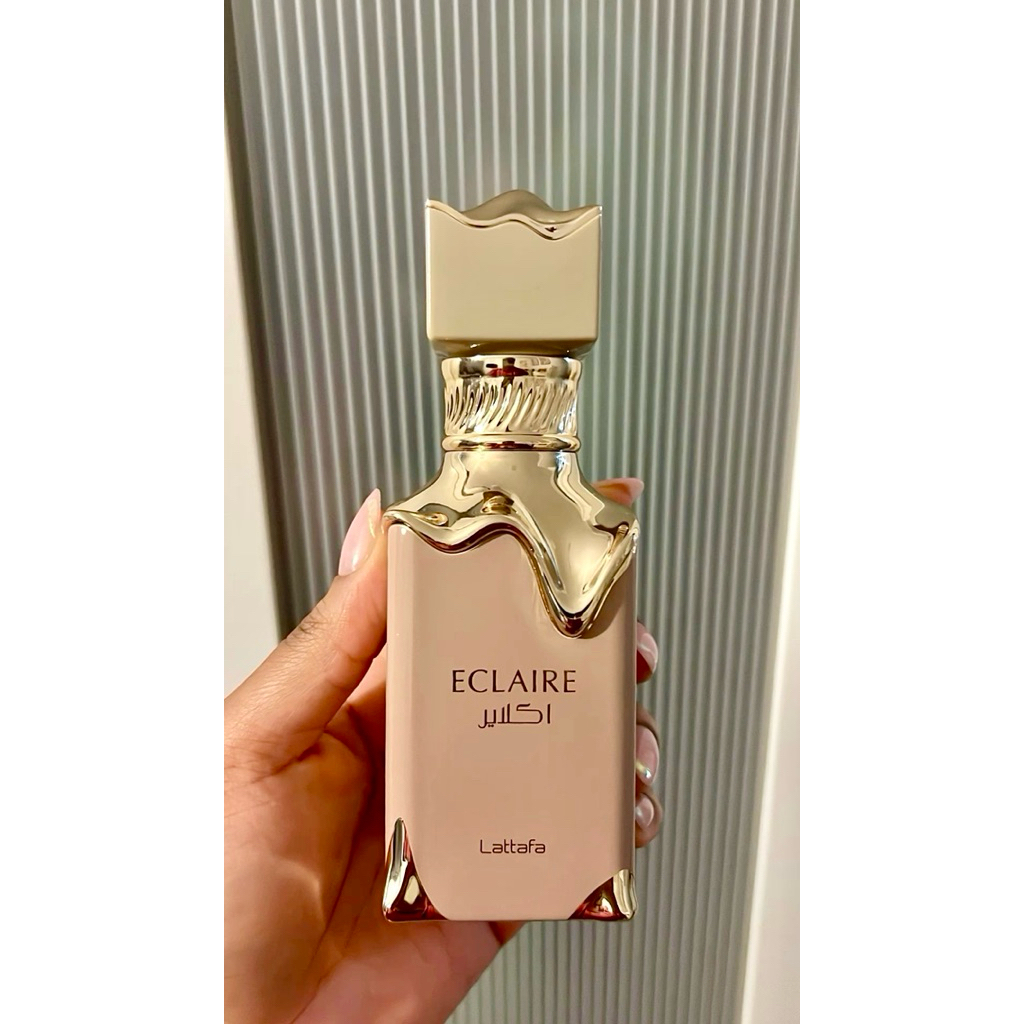 🤍(A rap) Nước hoa nữ Lattafa Eclaire EDP 100ml