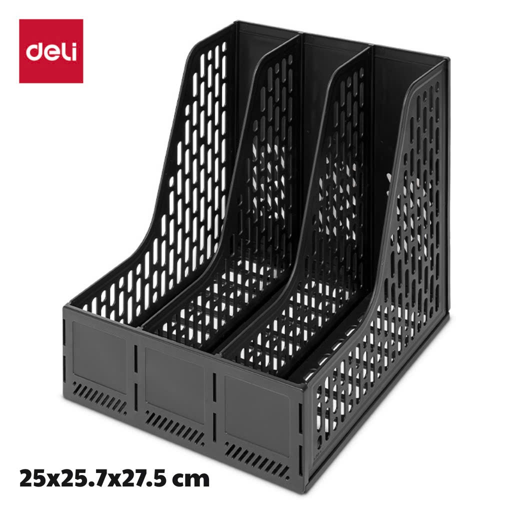 KỆ 3 NGĂN 9845 DELI