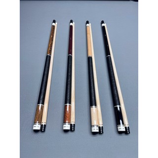   Tặng Chuôi Nối  Cơ Bida Lỗ untidaw cá nhân - Ren Radial Ngọn Full Carbon Chính Hãng Cao Cấp 