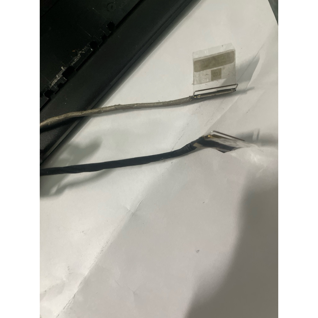 cáp lcd laptop dell Inspiron 14 3467 3476 3567 3576 3573 vostro 3568 3573 3578 3572 3467 3476 30 pin