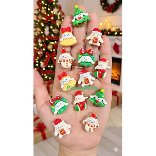 Set  20 50 Túi Mù Tự Xé Charm Hình Noel - Charm Noel Quà Tặng Giáng Sinh Dễ Thương Dành Cho Bé Yêu  Giao Mẫu Ngẫu Nhiên  