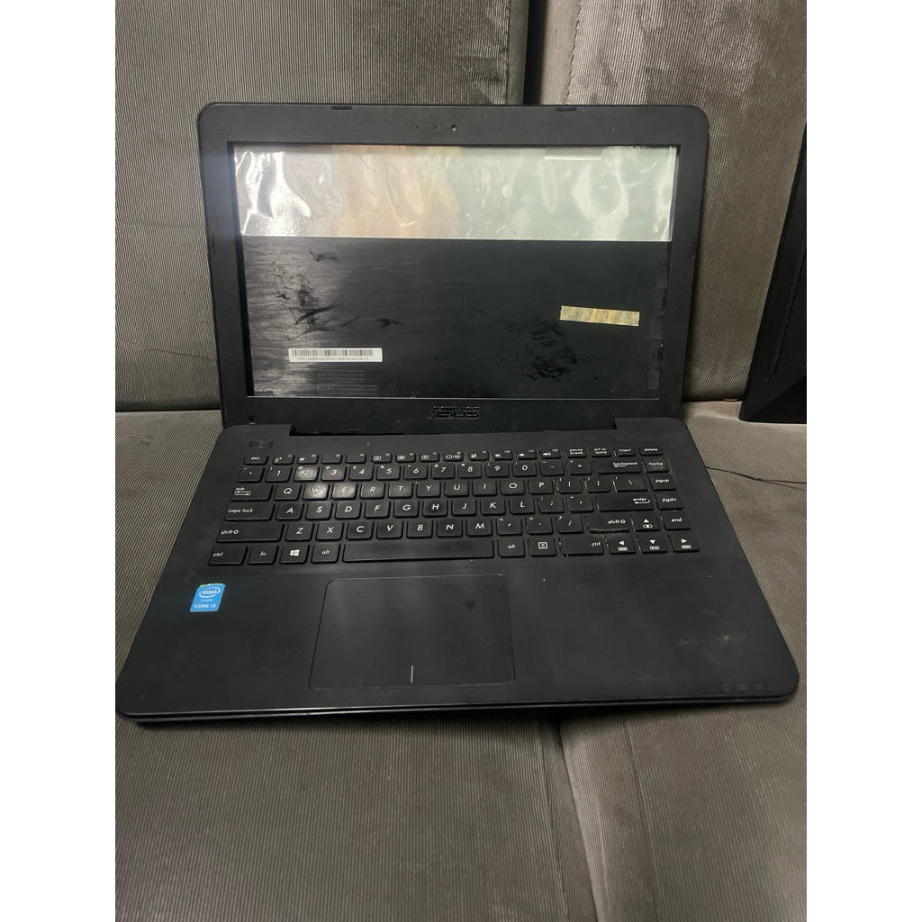 vỏ laptop asus x455lj x455 x455l a455 k455 f455 f455l k455l a455l x455m