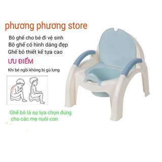 Ghế bô cho bé