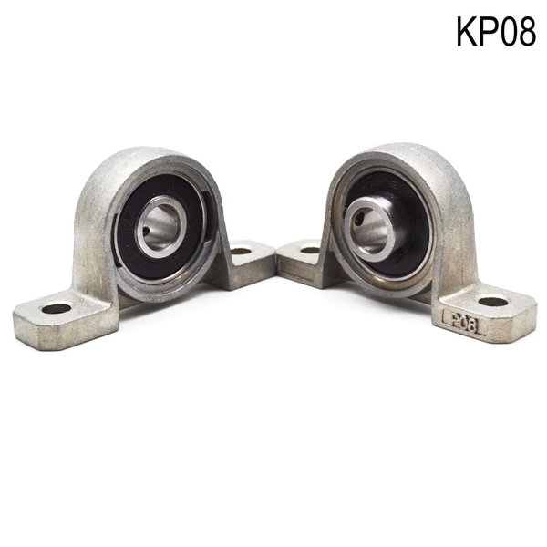 Gối đỡ vòng bi trục đứng KP08