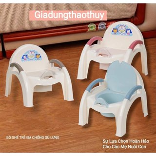 Ghế bô cho bé