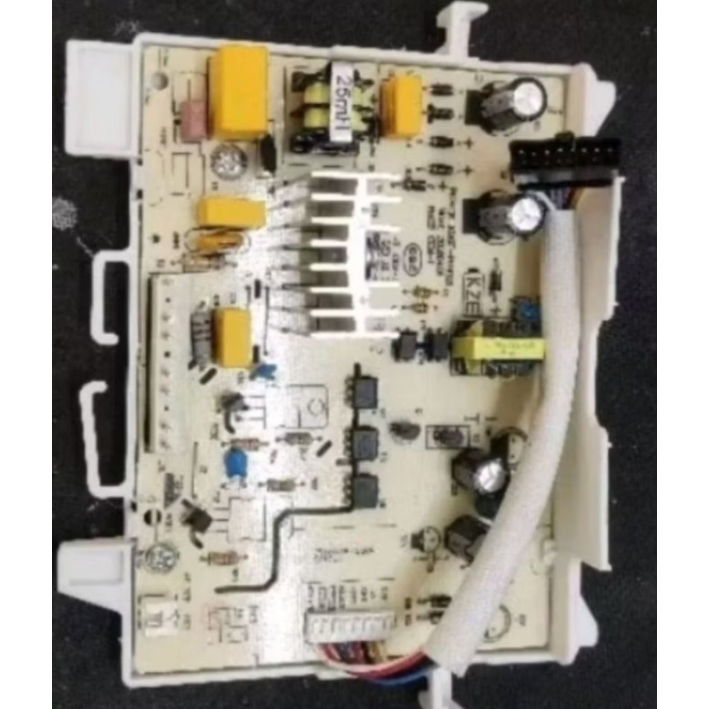 Mạch nguồn nồi cơm điện CUCKOO CR-1010F,CR-1020F 1,8L