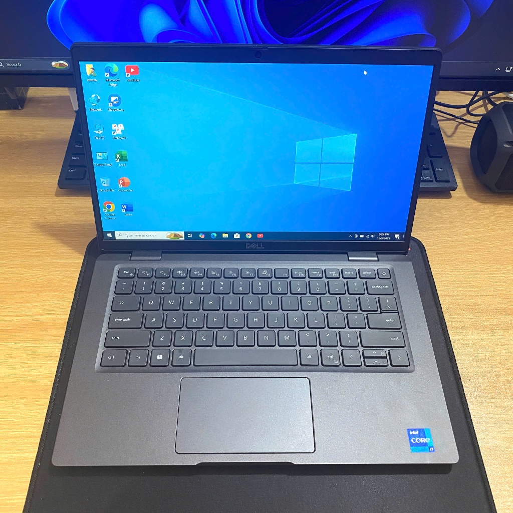 💻DELL LATITUDE 7320 CARBON *LAPTOP DOANH NHÂN *CORE i5/i7 GEN11 RAM16GB SSD256/512GB 13.3”FHD ZIN US