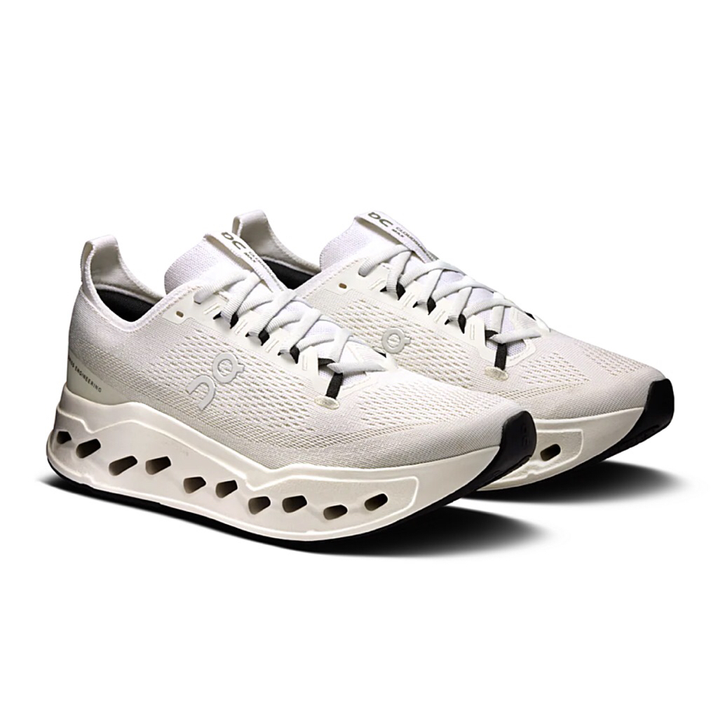 Giày On Running Cloudsurfer Max nam nữ