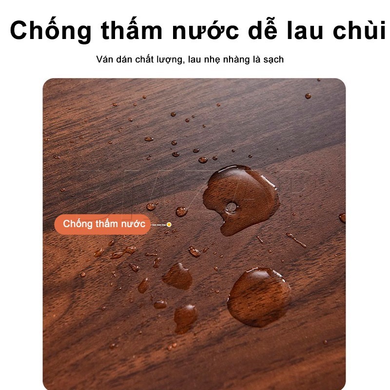 BMZAR kệ sách gỗ đa năng phòng ngủ khách tủ khe hẹp sách tổ ong đa năng đa tầng nhiều công dụng | BigBuy360 - bigbuy360.vn