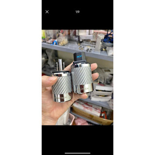 Jack nguồn FURUTECH(cả bộ) hàng cao cấp