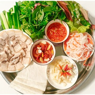Mắm tép đất thơm ngon đậm vị - Đặc sản Cà Mau - Không chất bảo quản, sạch sẽ, an toàn - Bà Na Food
