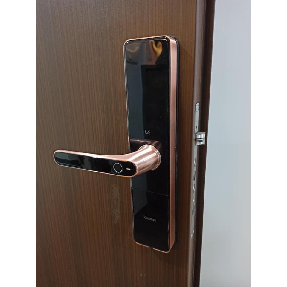 Khóa thông minh Kaadas S500C, S500W