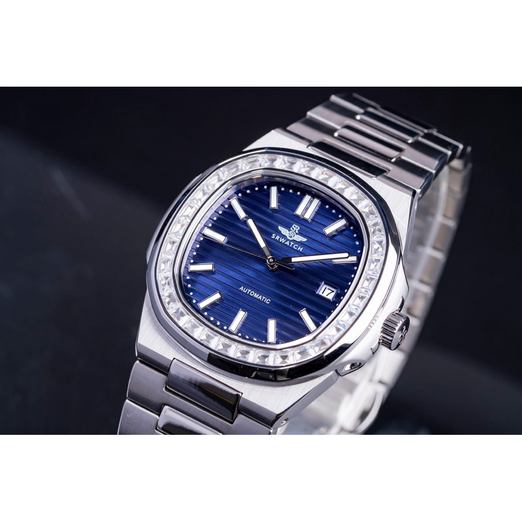 Đồng hồ nam SRWATCH SG88806.1103AT