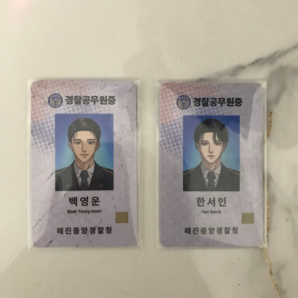 [CHÍNH HÃNG] ID CARD LEZHIN 2025 BACKLIGHT BL
