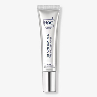 Dưỡng môi làm đầy môi mang lại vẻ căng mọng ấn tượng RoC Derm Correxion Lip Volumizer