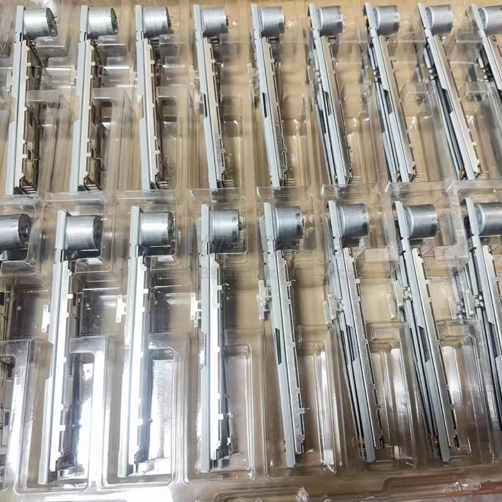Biến trở fader Mixer Behringer X32 COMPACT