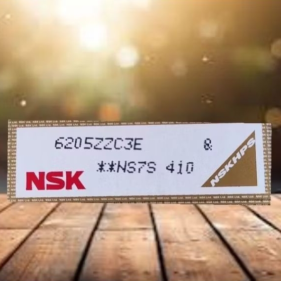 Vòng bi NSK nắp sắt 6900ZZ 6901ZZ 6902ZZ 6903ZZ 6904ZZ chính hãng