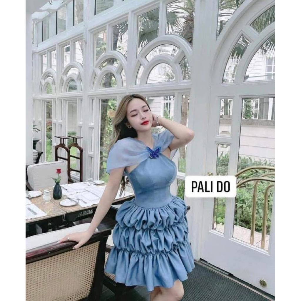 Đầm Palido size S