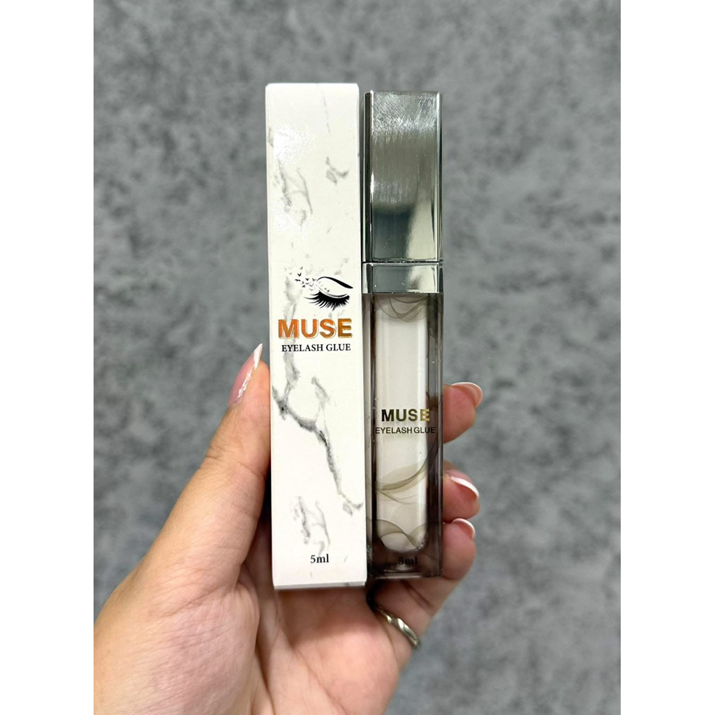 Keo dán mi Muse, keo gắn mi cho các Make-up Artist - Vanmi Store