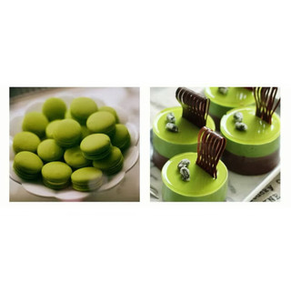 Paste hạt dẻ cười (gói chia 100g)