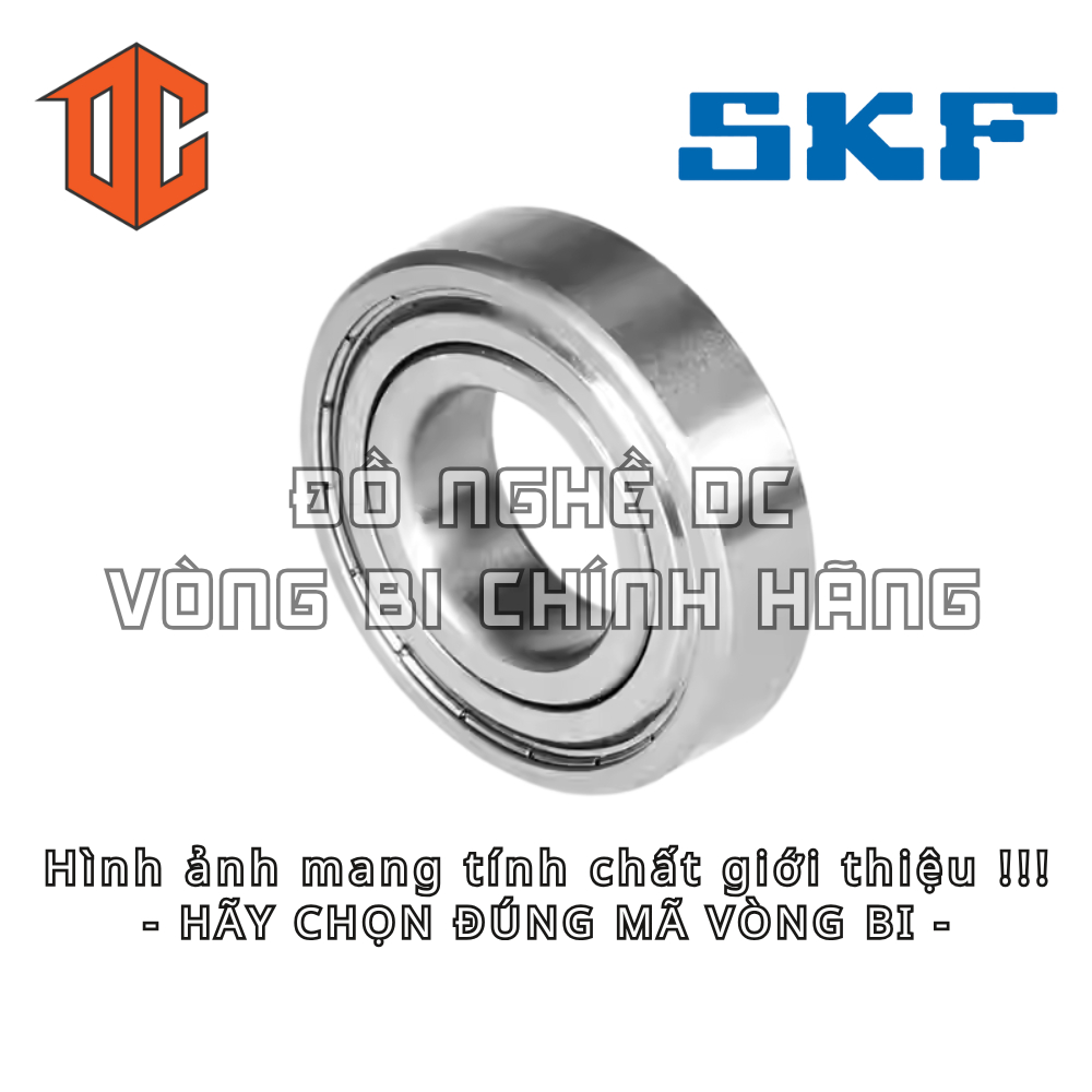 Vòng bi SKF 6014 6018 6212 6308 6213 6312 6211 6313 6011 6311 6012 6215 6309 6314 6016