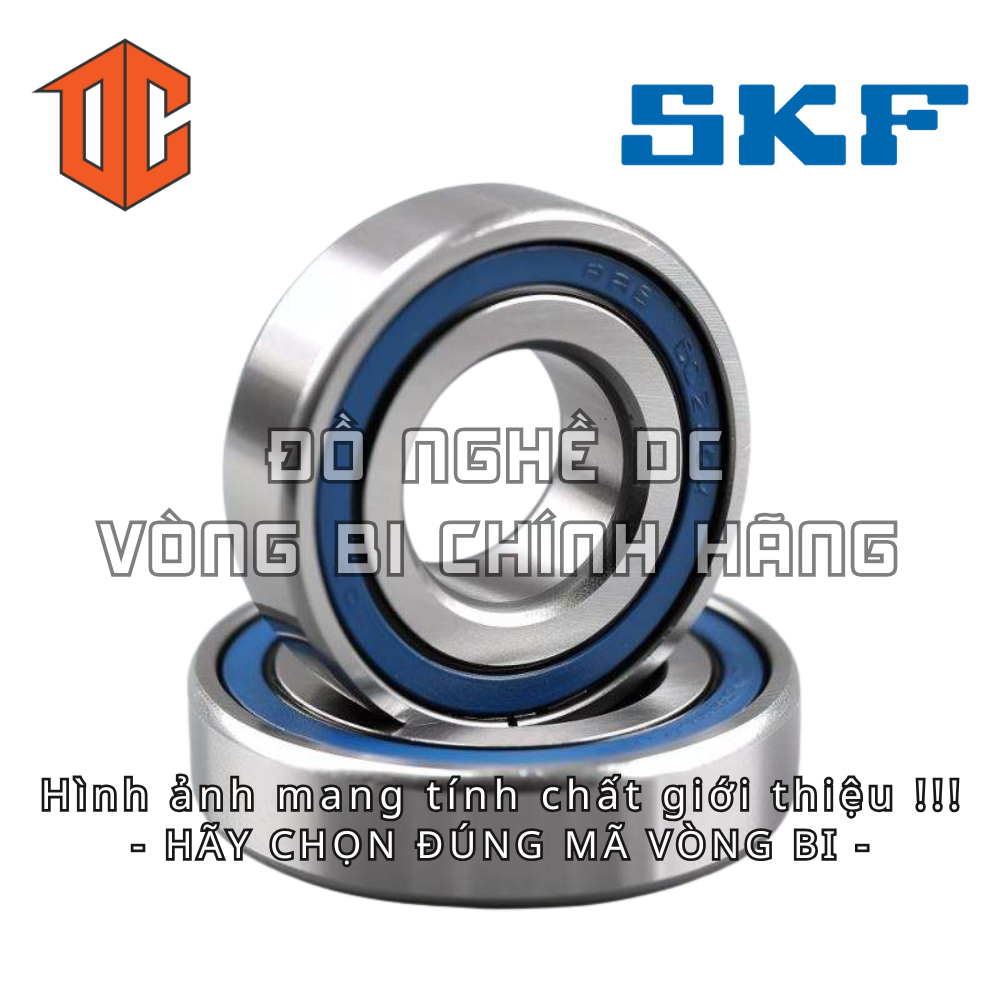 Vòng bi SKF 6308 6014 6011 6212 6215 6309 6314 6016 6311 6211 6012 6018 6312 6313 6213