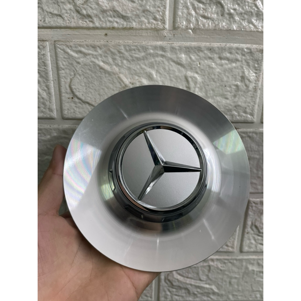Logo mâm maybach s450 s500 S600 maybach - ốp la zăng maybach - biểu tượng mâm xe maybach