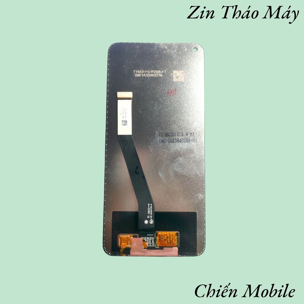 Màn Hình Xiaomi Redmi Note 9 ( M2003J15SS ) Linh Kiện Zin Bóc [411]