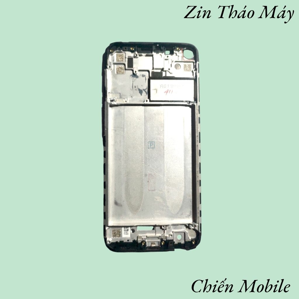 Khung Xương Xiaomi Redmi Note 9 ( M2003J15SS ) Linh Kiện Zin Bóc [411]