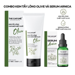  Kem tẩy lông OLIVE tẩy lông vùng kín nách tay chân triệt lông an toàn không đau rát dung tích 100g Chính Hãng 