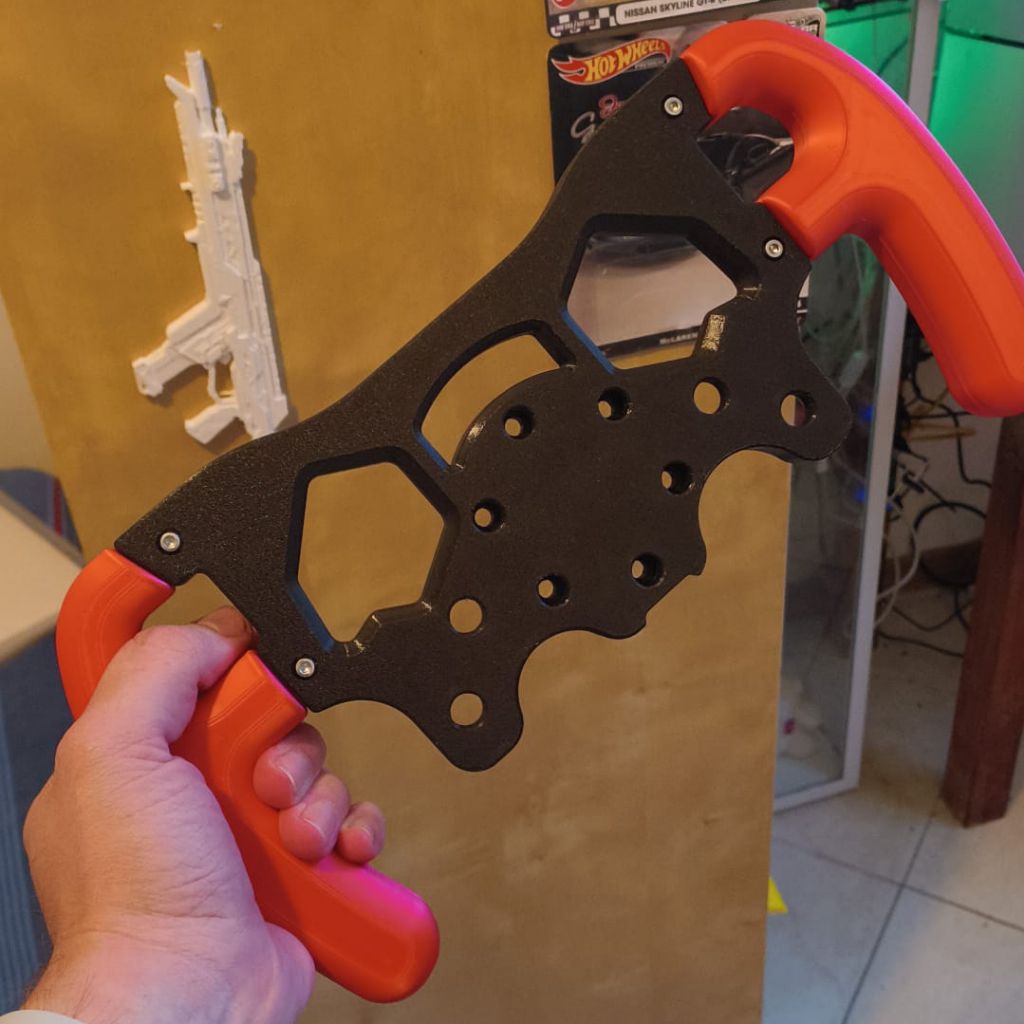 F1 Logitech G29, G923