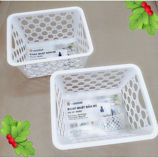 Khay kiểu hàn quốc bé Việt Nhật