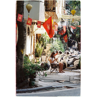 [Hanoi Film] Phim Kodak Vision 3 250D