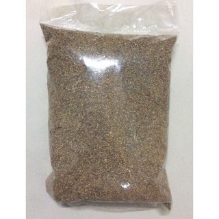 Cát buddy nâu ấn lót chuồng cho hamster - 1kg
