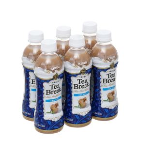 Trà sữa KIRIN Tea Break 345ml.