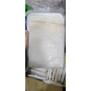 Thân Mực phi lê tươi ngon vĩ 1kg net 9 (giao tphcm)
