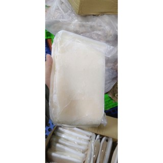 Thân Mực phi lê tươi ngon vĩ 1kg net 9 (giao tphcm)