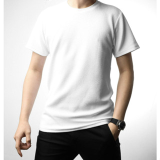  Áo Thun Nam Nữ Cổ Tròn Ngắn Tay Áo Phông Nam Boy Phố Chất Vải Cotton Premium Cao Cấp 