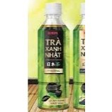 Trà xanh Nhật Kirin ít đường 345ml
