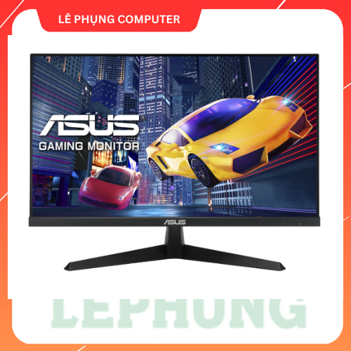 Màn hình ASUS VY249HGR 120HZ 24 inch (FHD/IPS/120HZ/1MS)- BẢO HÀNH 3 NĂM