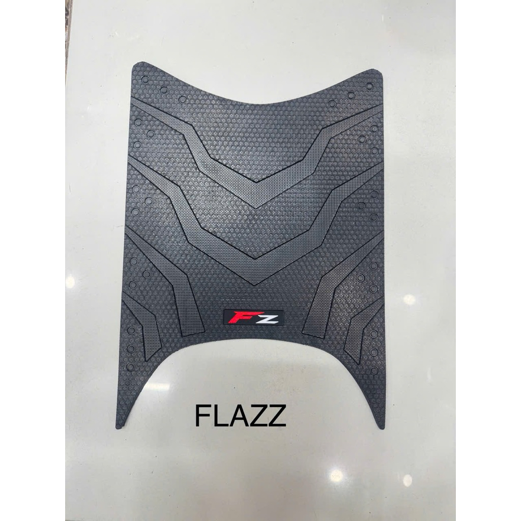 Thảm Cao Su Vinfast Flazz