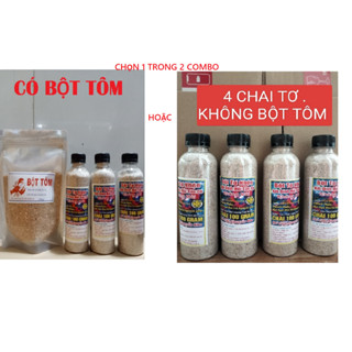   CHAI 100gr   TƠ NHỆN TẠO SỢI KẾT DÍNH MỒI CÂU CÁ  NHIỀU COMBO NHIỀU LỰA CHỌN 