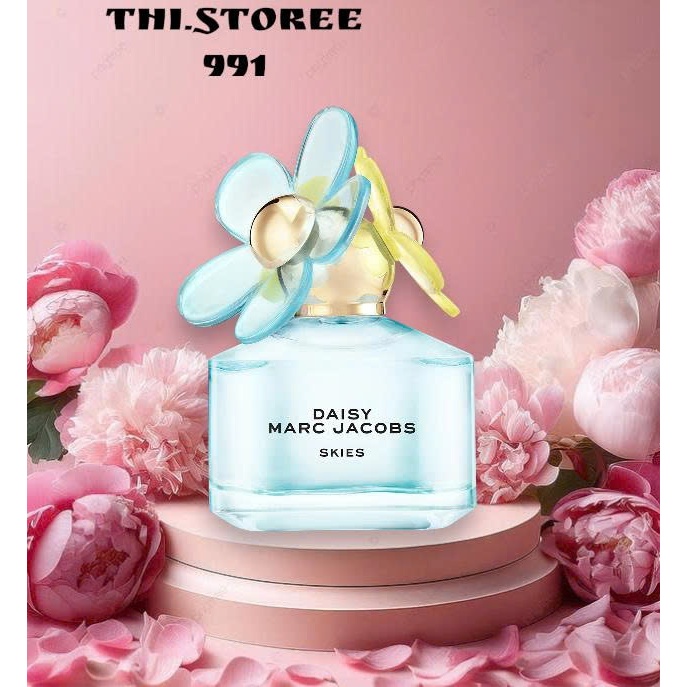 Nước hoa Marc Jacobs Daisy Skies EDT 𝓣𝓱𝓲 𝓼𝓽𝓸𝓻𝓮