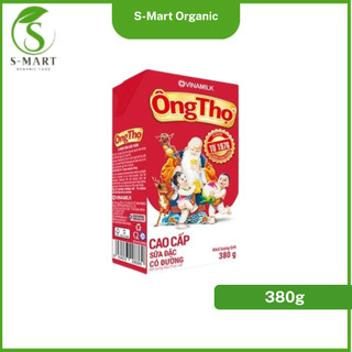 Sữa đặc hộp Ông Thọ 380g - Vinamilk