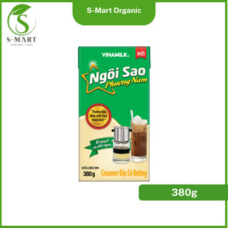 Sữa đặc Vinamilk Ngôi Sao Phương Nam - 380g