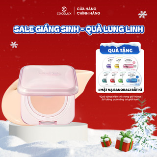  Phấn Nước Clio Che Khuyết Điểm Hoàn Hảo Kill Cover The New Founwear Cushion SPF50+ PA+++ 15g 
