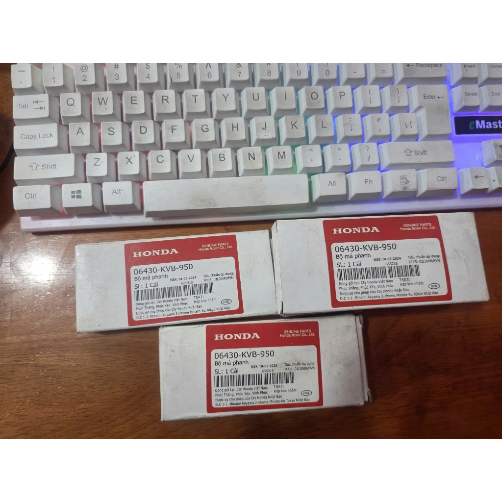 Bố Tháng sau HS150