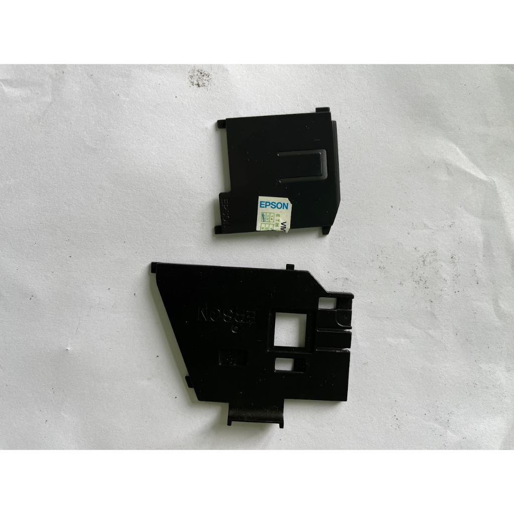 Tấm Chắn Che Đầu Phun/Cover Mainboard Đầu Phun EPSON T50 T60 L800 L805 - Linh Kiện Thay Thế