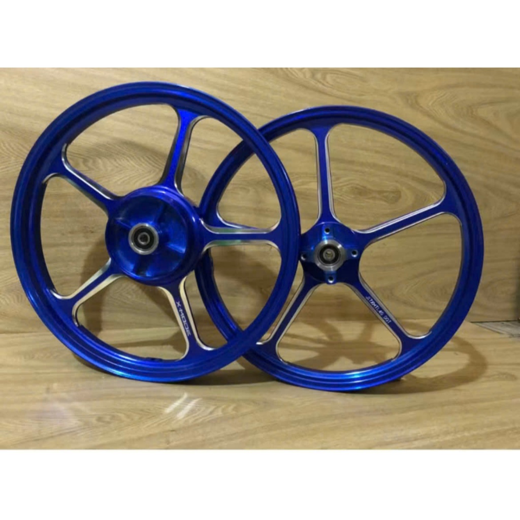 Mâm 5 cây ENKEN cnc Sirius