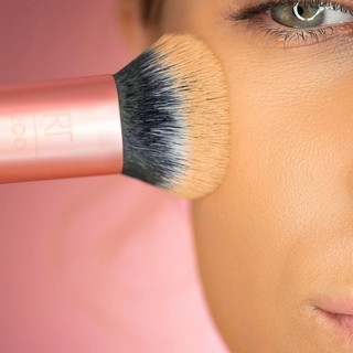 Cọ tán nền/ má hồng kem đa năng RT Real Techniques Expert Face Brush 01411
